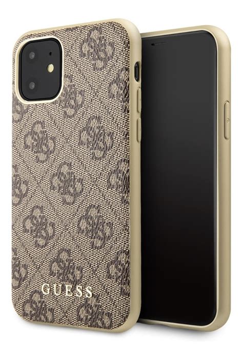 Amazon.es: Funda Iphone 11 Marca Guess.